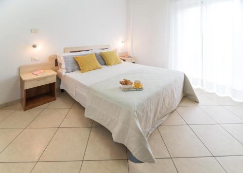 Two-Bedroom Apartment - Ground Floor 