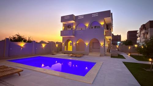 Magic Garden Guest House