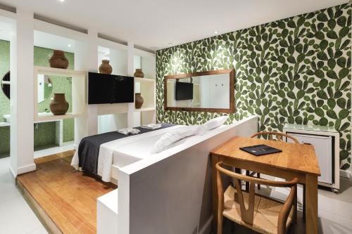 Motel Acaso (Adults Only) – Sao Paulo, NH
