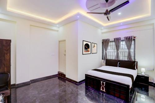 Hotel O Sri Chowdeshwari Residency