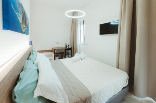 Létesítmények, Verga 16 Deluxe Cefalù Apartments (Verga 16 Deluxe Cefalu Apartments) in Cefalú