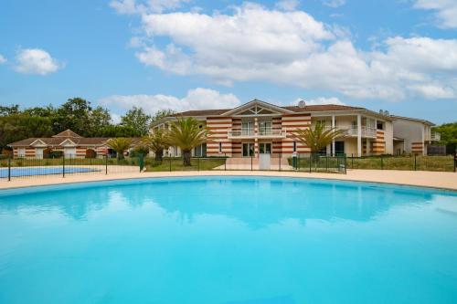 Maison de ville Domaine des sables - Location saisonnière - Soulac-sur-Mer