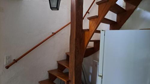 Exterior view, La Cle de l'Arboux in Mandagout