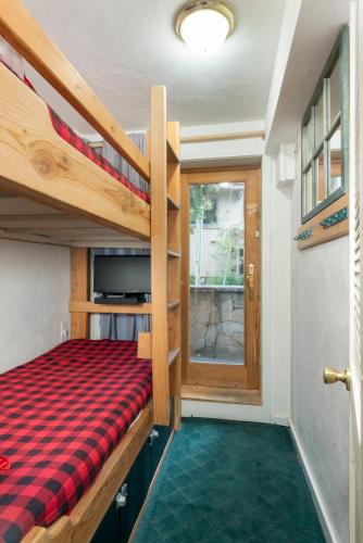 Christiania Condominiums- CoralTree Residence Collection - Hotel - Vail