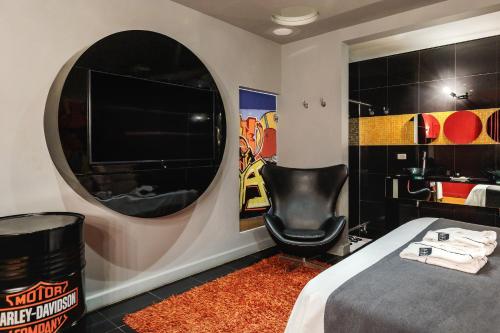 Motel Acaso (Adults Only) – Sao Paulo, NH