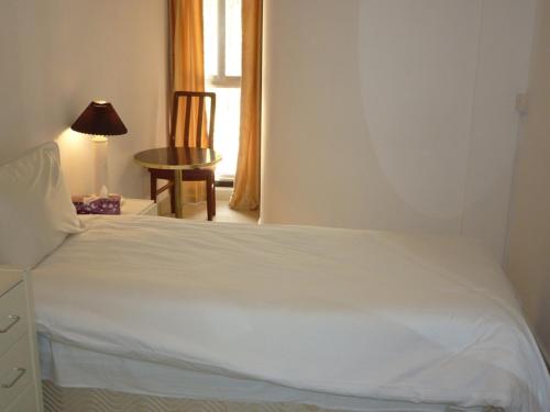 Qurum Beach Hotel