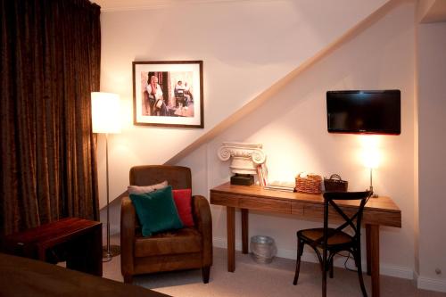 Boutique Hotel Classico Bremen - image 12