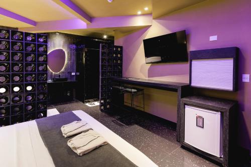 Motel Acaso (Adults Only) – Sao Paulo, NH