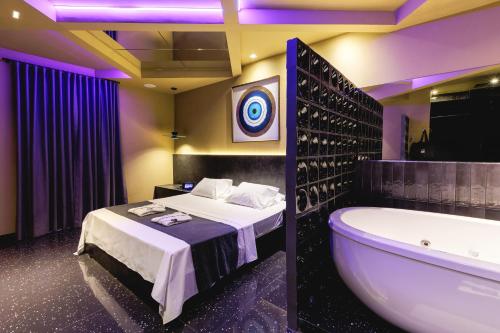 Motel Acaso (Adults Only) – Sao Paulo, NH