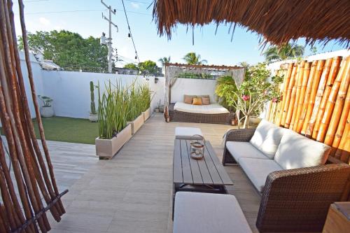 Casa Nomis Cancun, Cancún (photo 4)
