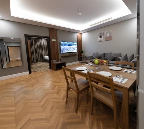 شقق ارمادا ريزيدنس الفندقية in Al Taif