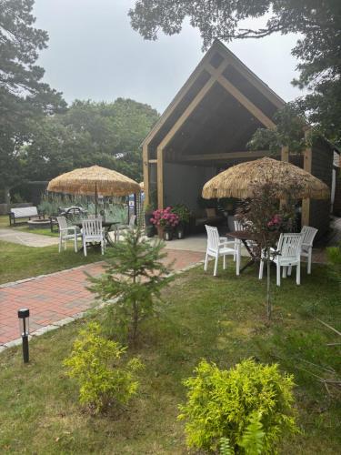 Cape Cod Veranda - image 8