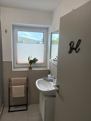 FeWo Mitte in Kettig, Deutschland