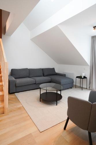 Appartment Douvres 7 - Location saisonnière - Bruxelles