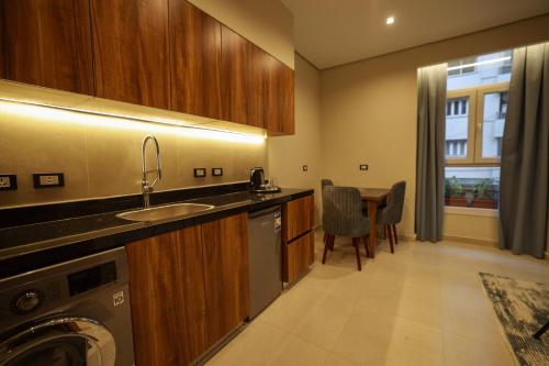 Sama Hotel Sherif Basha - image 6