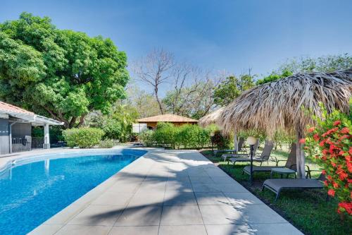 Casa Coral - Villaggio 1 in Potrero