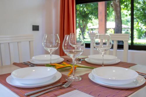 Casa Coral - Villaggio 1 in Potrero