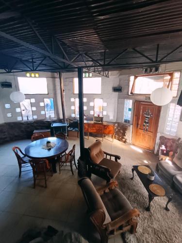 Jazz House Atacama — other in C. Haalar 124, San Pedro de Atacama Chile, 1410000