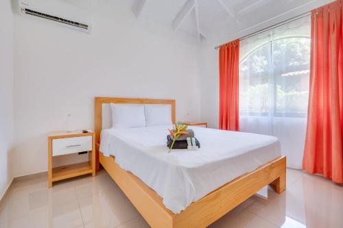 Casa Coral - Villaggio 1 in Potrero