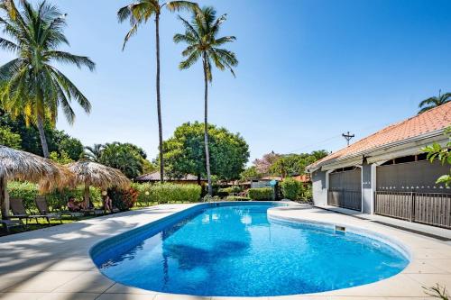 Casa Coral - Villaggio 1 in Potrero