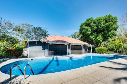 Casa Coral - Villaggio 1 in Potrero