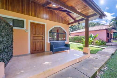 Casa Coral - Villaggio 1 in Potrero