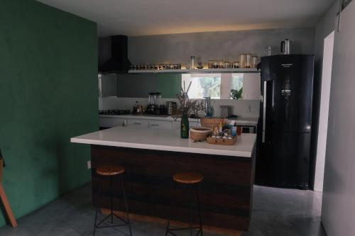 casa casulito em São Conrado com vista incrível (casa casulito em Sao Conrado com vista incrivel) in Sao Conrado