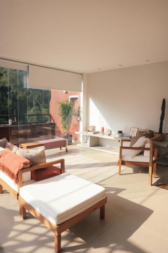 casa casulito em São Conrado com vista incrível (casa casulito em Sao Conrado com vista incrivel) in Sao Conrado