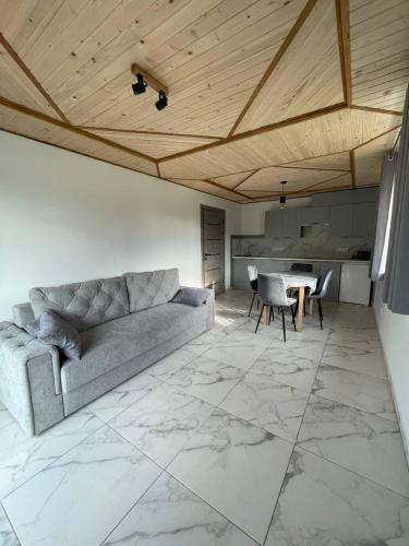 Котедж в Карпатах in 亞列姆切