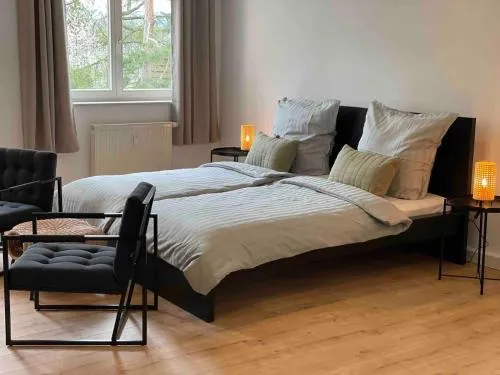 cozy Apartment I WLAN in Neustadt in Neustadt in Sachsen, Deutschland