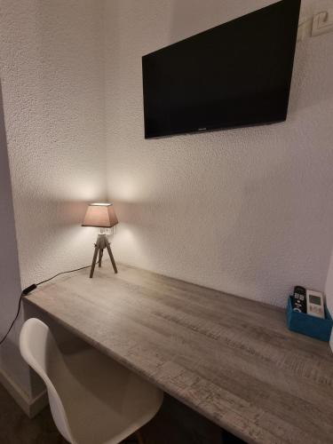 Amadour Hôtel 2