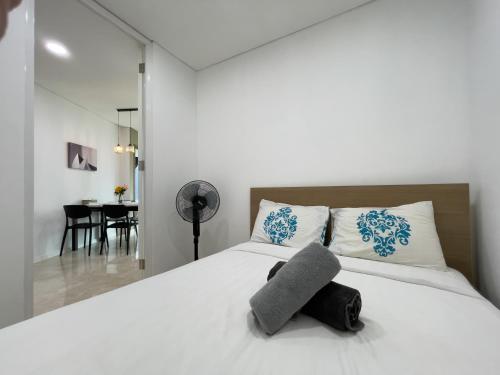 Vortex Suites KLCC By GuestHouse - image 10