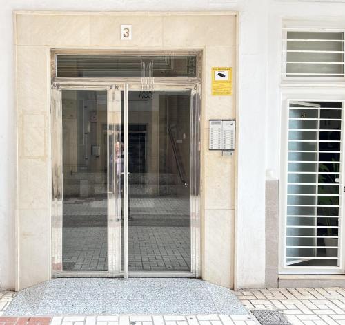 VIALIA ESTACION FLAT