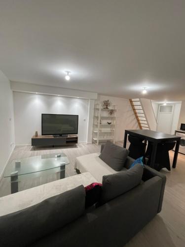 Très bel Appartement près de Montpellier (Tres bel Appartement pres de Montpellier) in Gignac