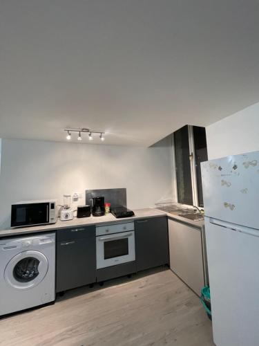 Très bel Appartement près de Montpellier (Tres bel Appartement pres de Montpellier) in Gignac