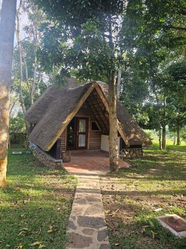 Nguru Farm Cottages in Wakiso