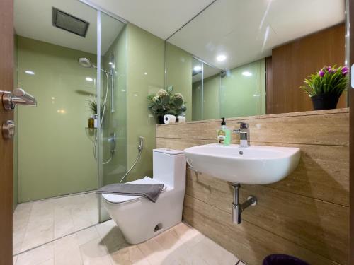 Vortex Suites KLCC By GuestHouse - image 5