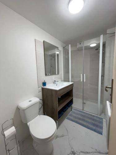 Très bel Appartement près de Montpellier (Tres bel Appartement pres de Montpellier) in Gignac