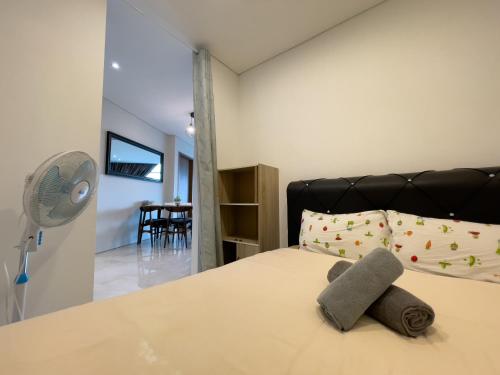 Vortex Suites KLCC By GuestHouse - image 3