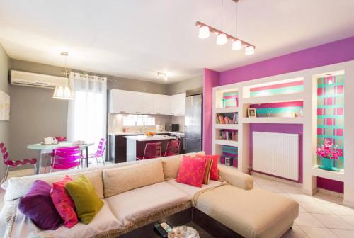 Apartment by the Airport