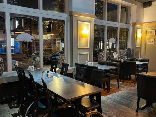 مطعم, CoronaZeist-Utrecht NL in زيست