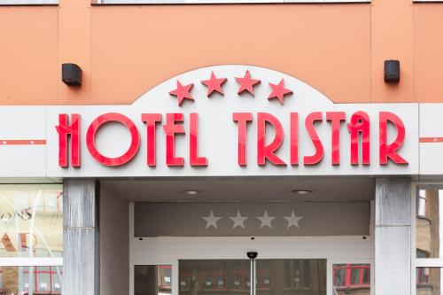 Hotel Tristar