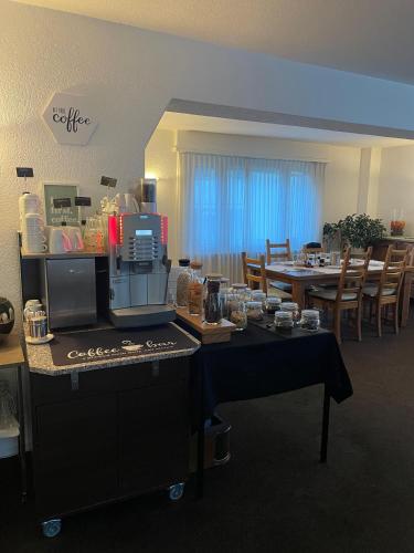 อาหารและเครื่องดื่ม, ยุโรป (Europe) in บรีค