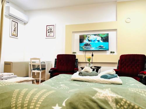 . Cool Apartman 1 Centar Smederevska Palanka