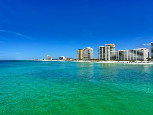 Kokomo Key on Navarre Beach - Private Pool
