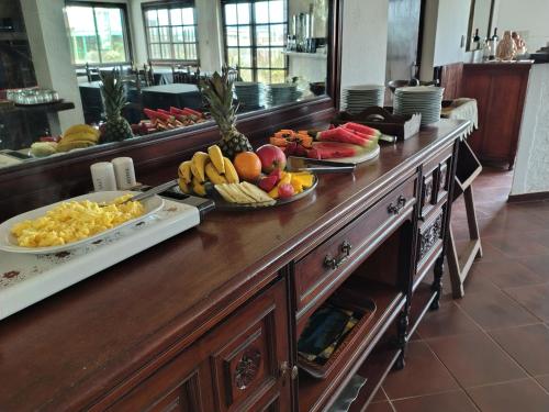 cuatro lunas hotel in Punta Del Diablo