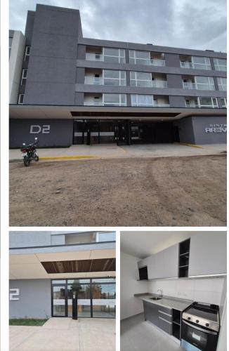 Arévalo - D2 (Arevalo - D2) in 시폴레티