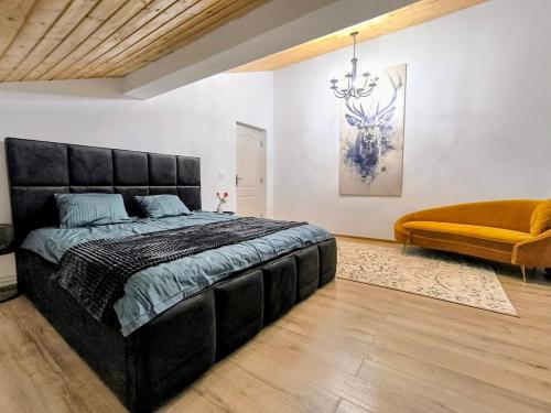 Casa Runcu Dambovita in Costeşti (Dâmbovița)