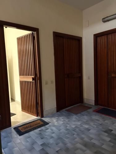 Зовнішній вигляд готелю, Apartament house in Marcianise