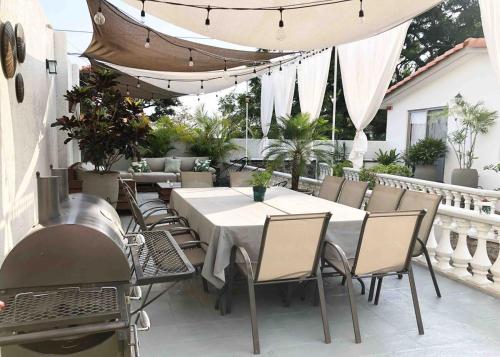 Preciosas villas privadas in Delicias